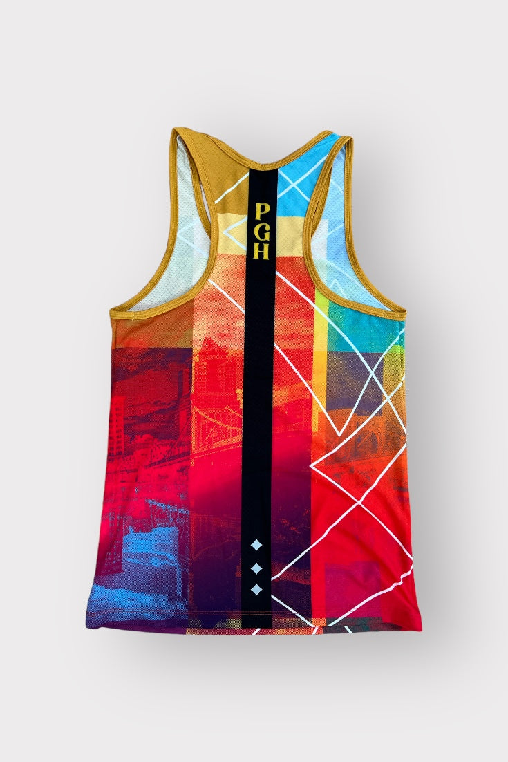 Pittsburgh Special Edition Singlet