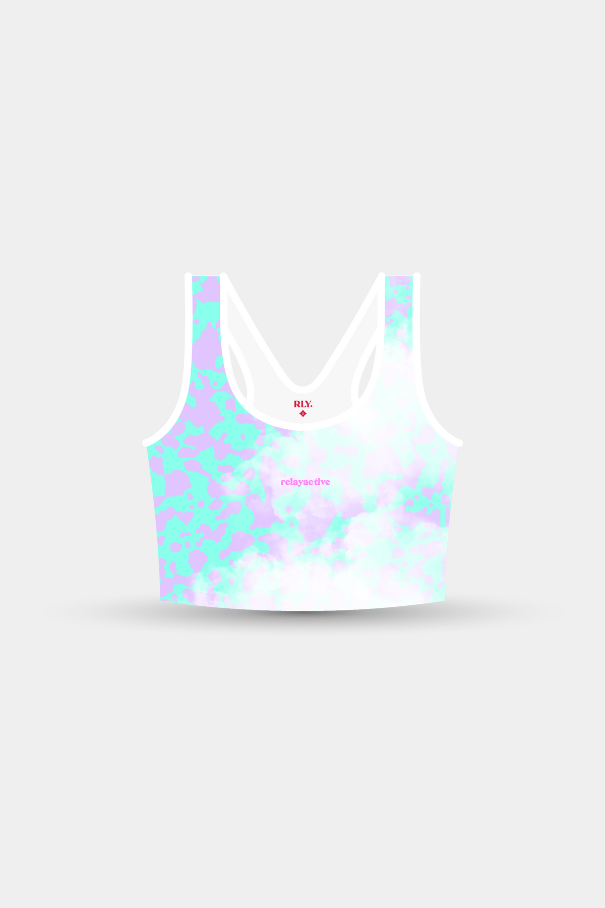 Pre-Order: Crop Singlet Team Exclusive '26-'27