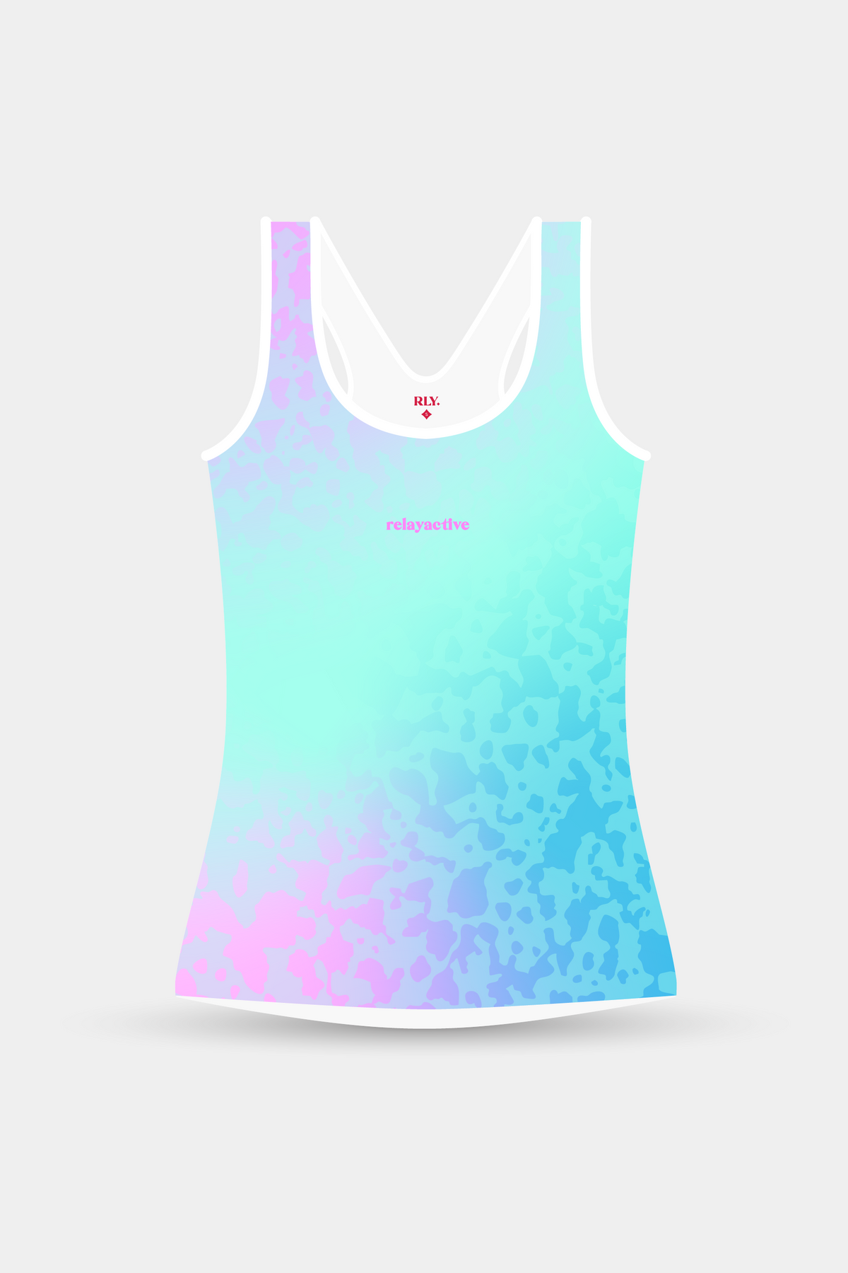 RLY Active Team Exclusive Singlet '26-'27
