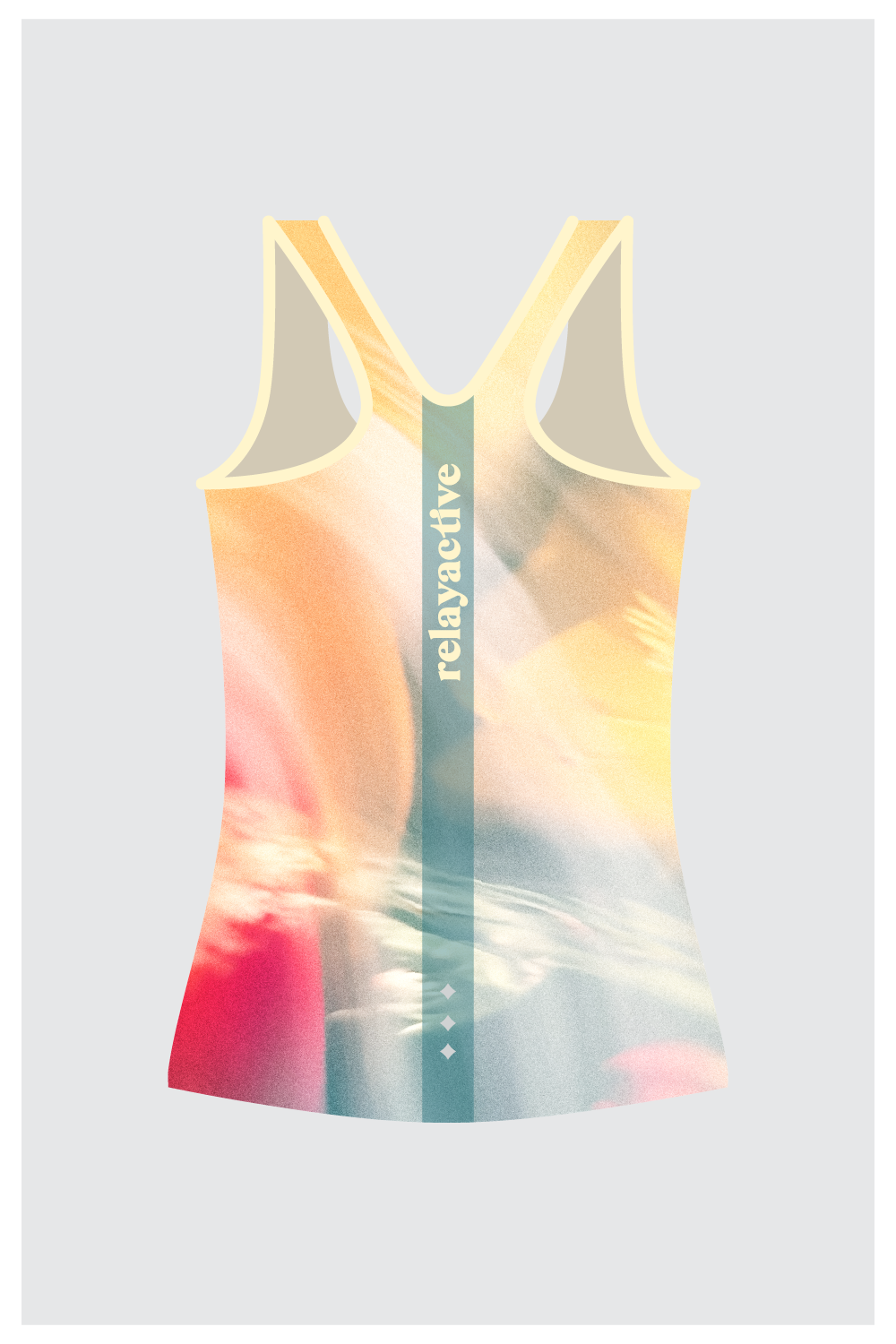 Pre-Order: Winter 2025 Special Edition Singlet & Crop Singlet