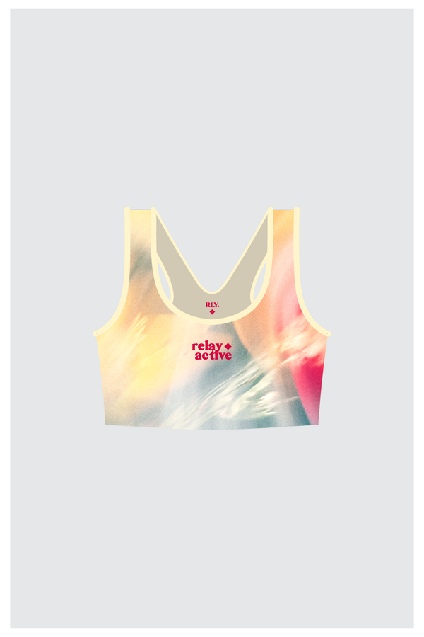 Pre-Order: Winter 2025 Special Edition Singlet & Crop Singlet