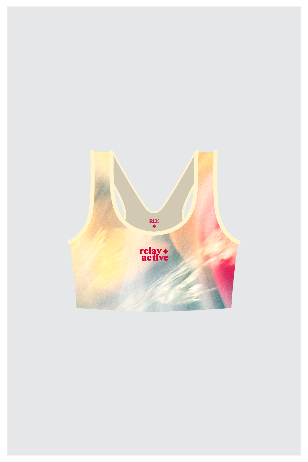 Pre-Order: Winter 2025 Special Edition Singlet & Crop Singlet