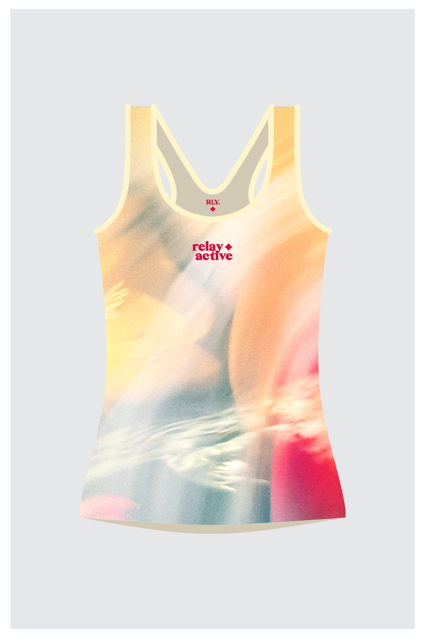 Pre-Order: Winter 2025 Special Edition Singlet & Crop Singlet