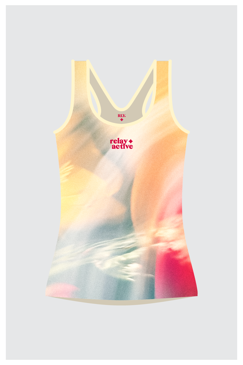 Pre-Order: Winter 2025 Special Edition Singlet & Crop Singlet