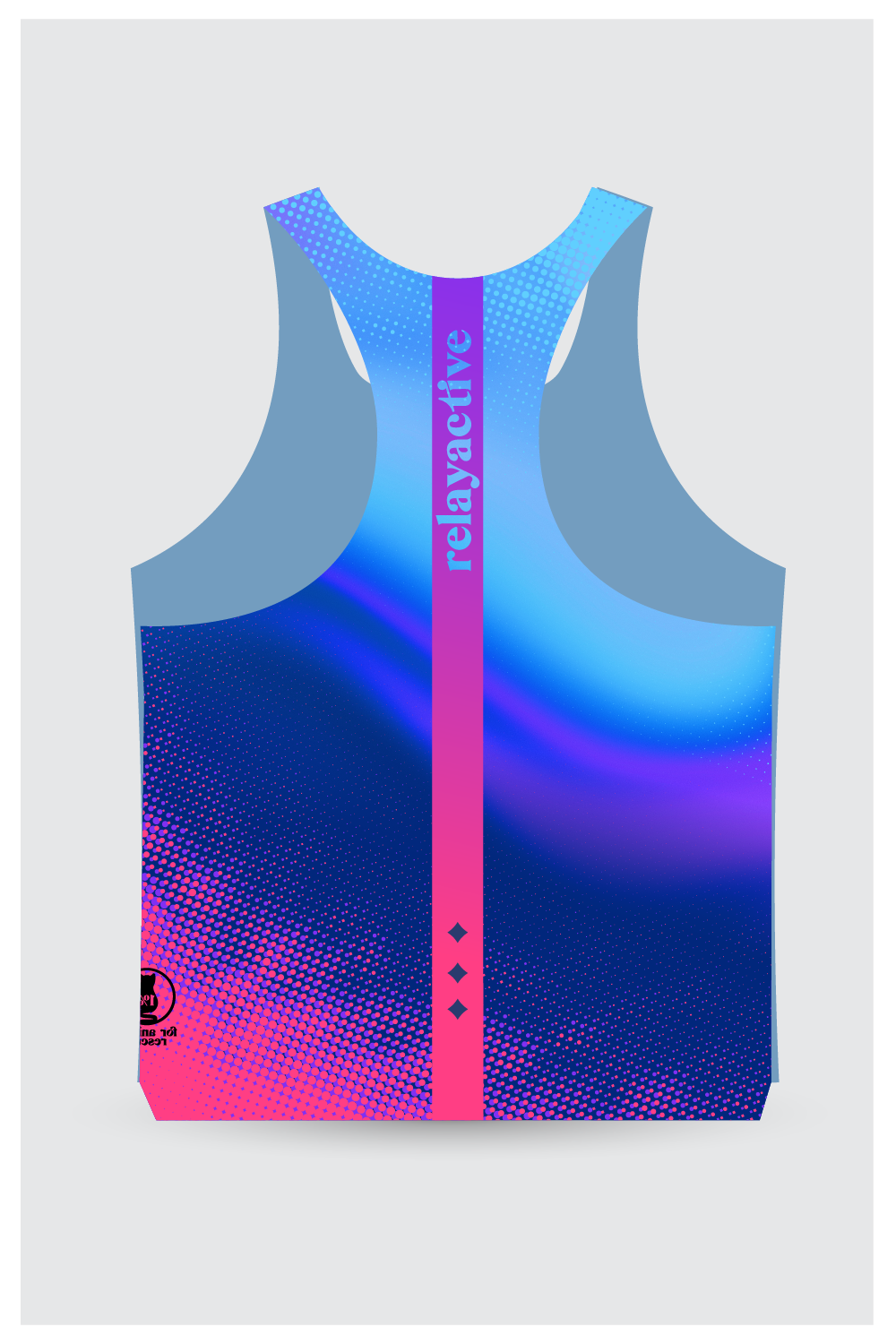Pre-Order: Fall 2025 Special Edition Men&#39;s &amp; Women&#39;s Singlet