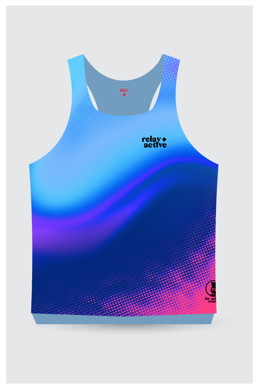 Pre-Order: Fall 2025 Special Edition Men&#39;s &amp; Women&#39;s Singlet