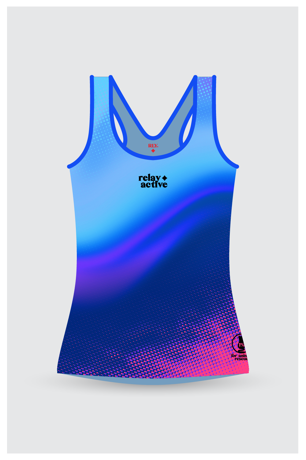 Pre-Order: Fall 2025 Special Edition Men&#39;s &amp; Women&#39;s Singlet