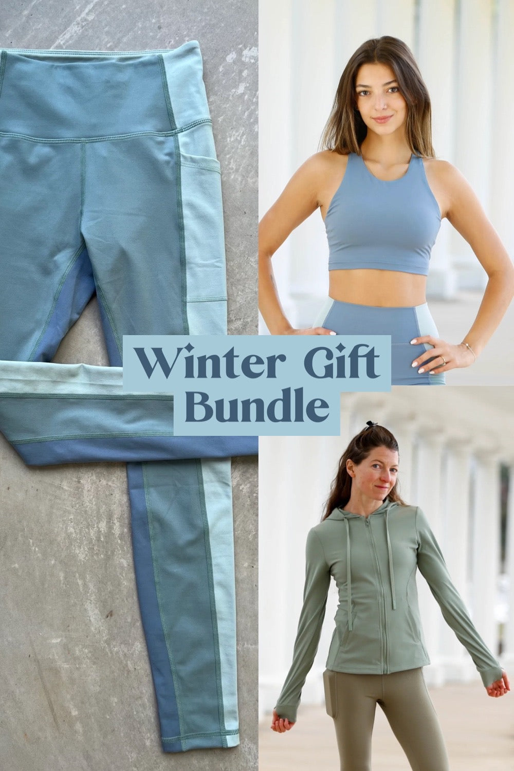 Winter Gift Bundle (save $75)