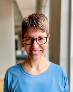 Sarah Moseley